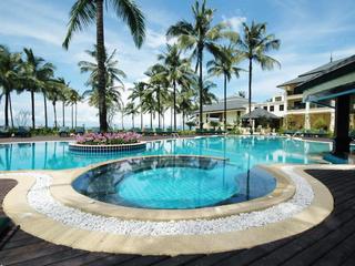 Khaolak Orchid Beach Resort - SHA Plus+ fotoÄŸrafÄ±