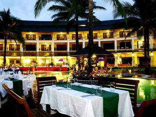 Khaolak Orchid Beach Resort - SHA Plus+ fotoÄŸrafÄ±