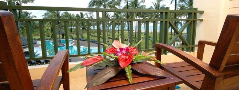 Khaolak Orchid Beach Resort - SHA Plus+ fotoÄŸrafÄ±