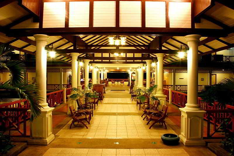 Khaolak Sunset Resort fotoÄŸrafÄ±