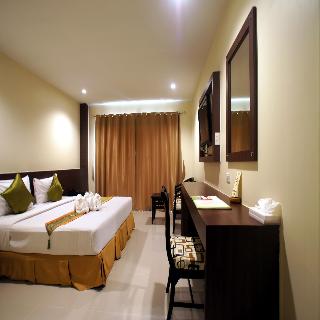 Khaolak Sunset Resort fotoÄŸrafÄ±