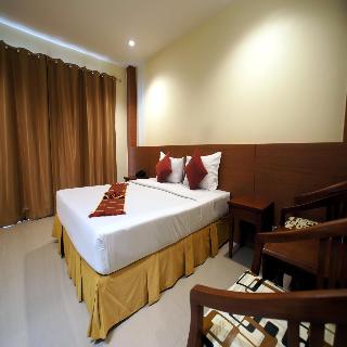 Khaolak Sunset Resort fotoÄŸrafÄ±