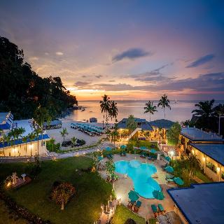 Khaolak Sunset Resort fotoÄŸrafÄ±