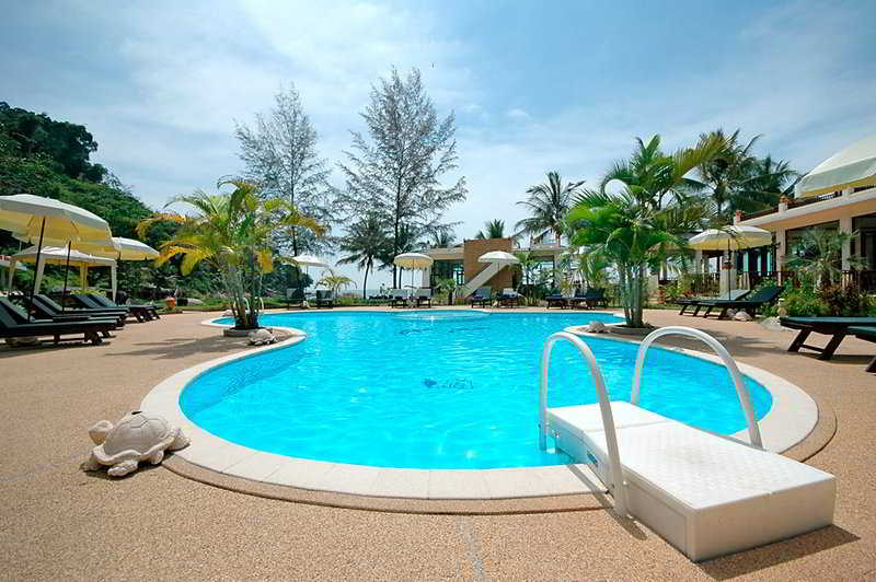 Khaolak Sunset Resort fotoÄŸrafÄ±