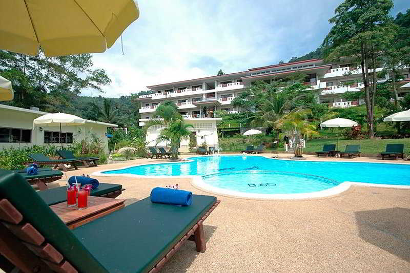 Khaolak Sunset Resort fotoÄŸrafÄ±