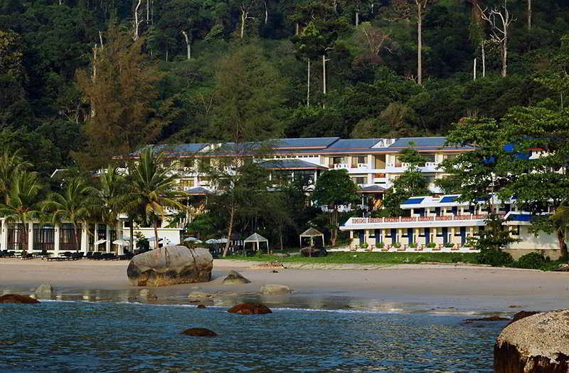 Khaolak Sunset Resort fotoÄŸrafÄ±