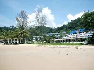 Khaolak Sunset Resort fotoÄŸrafÄ±