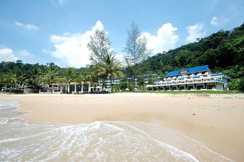 Khaolak Sunset Resort fotoÄŸrafÄ±