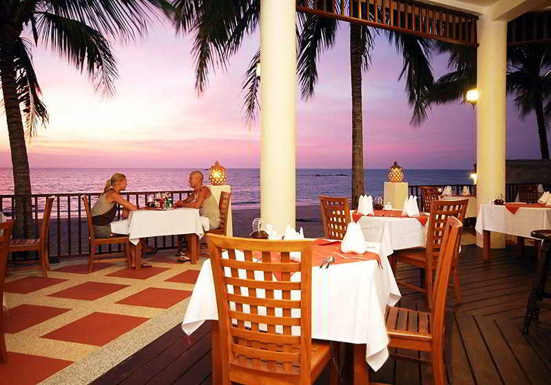 Khaolak Sunset Resort fotoÄŸrafÄ±