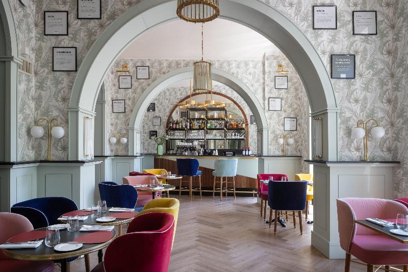 Trastevere Roma | UNA Esperienze - Bar