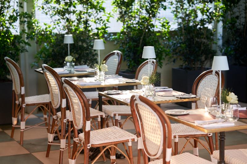 Trastevere Roma | UNA Esperienze - Bar