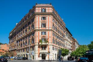 Trastevere Roma | UNA Esperienze otel fotoğrafı