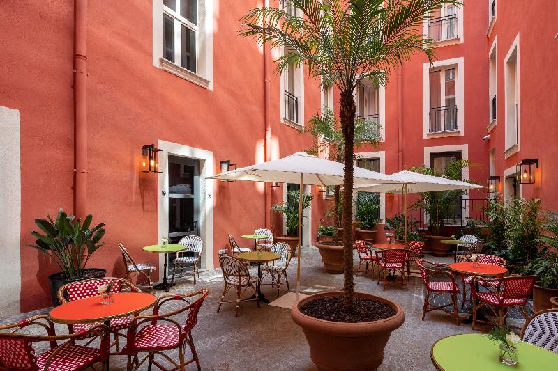 Trastevere Roma | UNA Esperienze - Genel