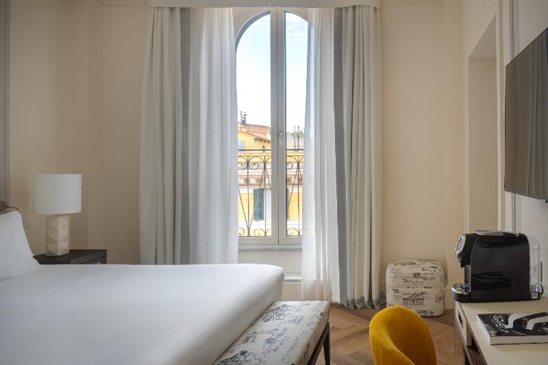 Trastevere Roma | UNA Esperienze - Oda