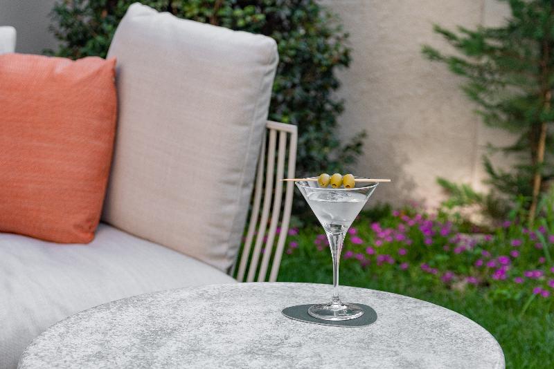 Boutique Hotel Martini 17 - Bar