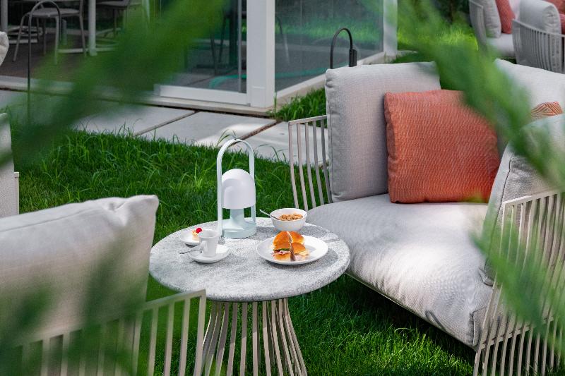 Boutique Hotel Martini 17 - Bar