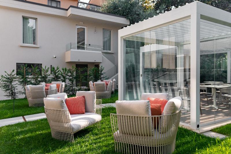 Boutique Hotel Martini 17 - Genel