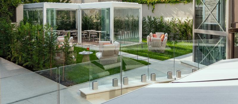 Boutique Hotel Martini 17 - Genel