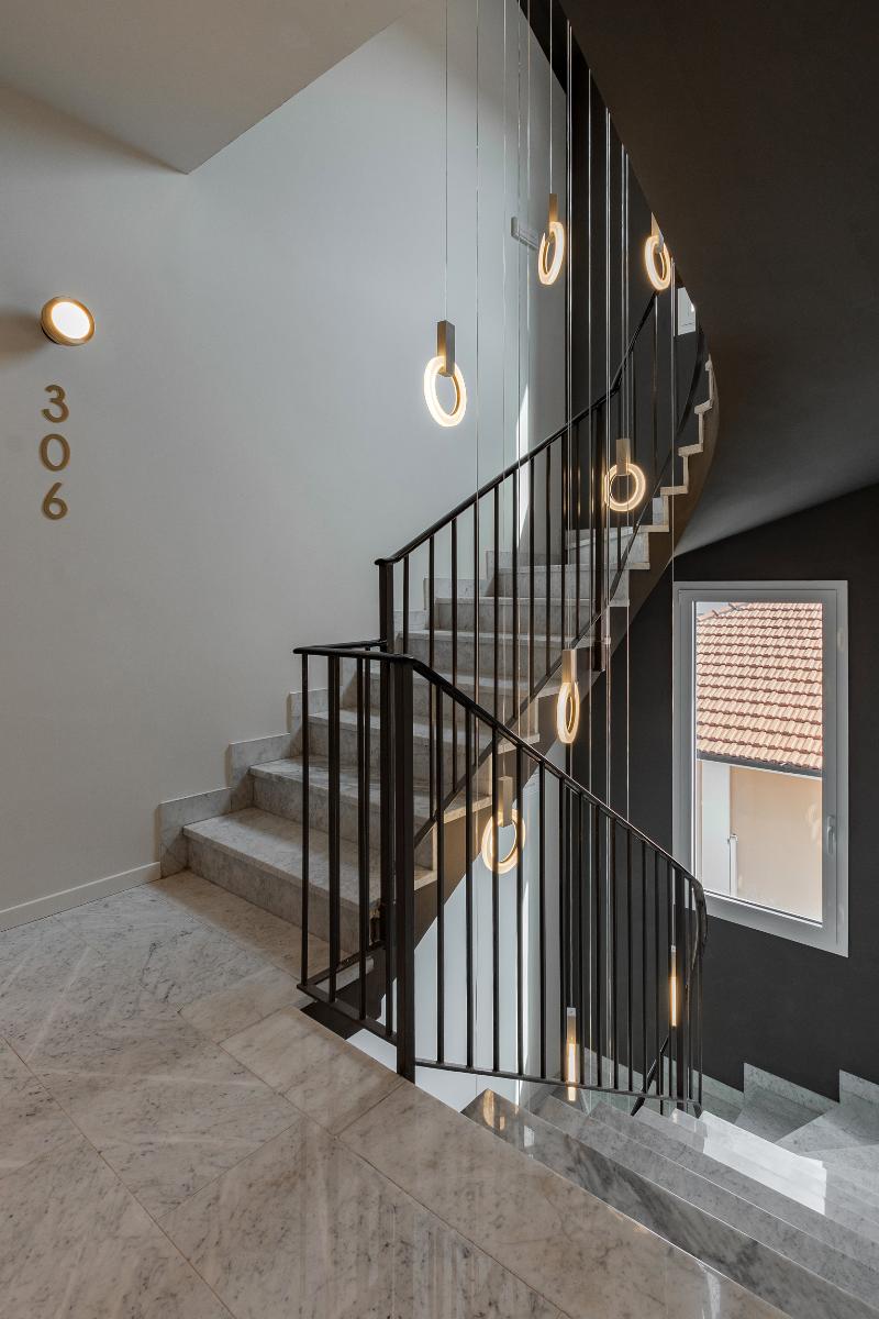 Boutique Hotel Martini 17 - Genel