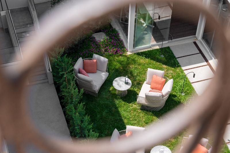 Boutique Hotel Martini 17 - Genel