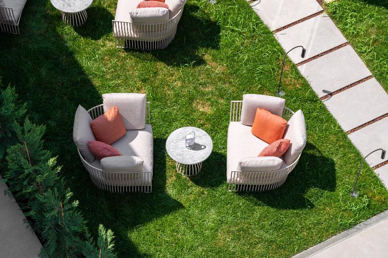 Boutique Hotel Martini 17 - Genel