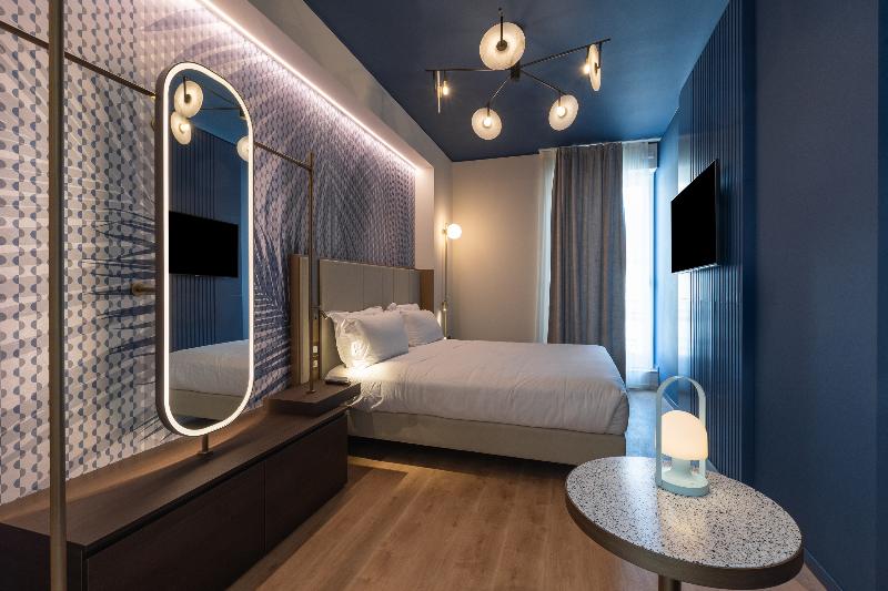 Boutique Hotel Martini 17 - Oda