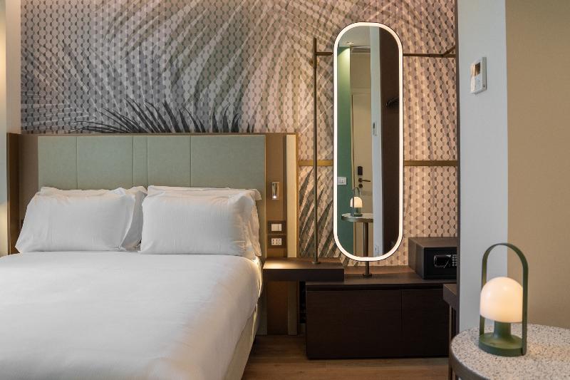 Boutique Hotel Martini 17 - Oda