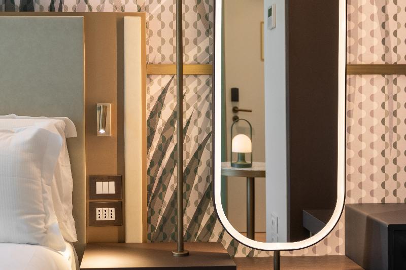 Boutique Hotel Martini 17 - Oda