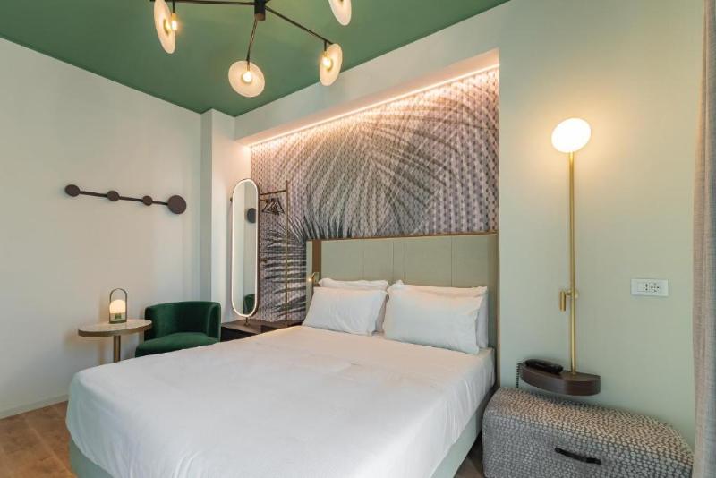 Boutique Hotel Martini 17 - Oda