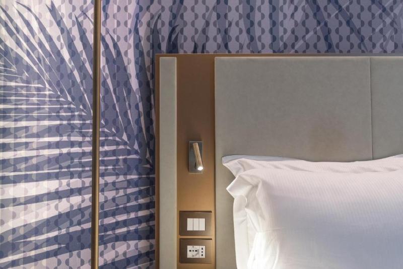 Boutique Hotel Martini 17 - Oda