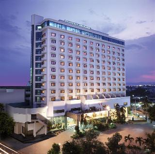 Lanna Palace 2004 Hotel otel fotoğrafı