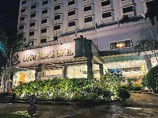 Lanna Palace 2004 Hotel fotoÄŸrafÄ±