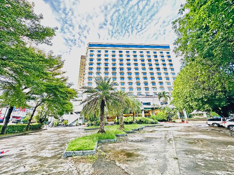 Lanna Palace 2004 Hotel - Genel
