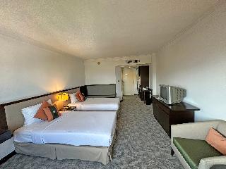 Lanna Palace 2004 Hotel fotoÄŸrafÄ±