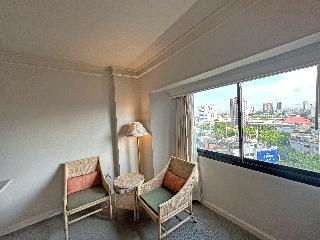 Lanna Palace 2004 Hotel fotoÄŸrafÄ±