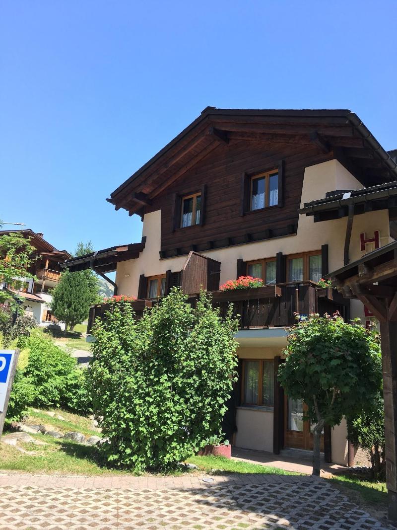 B&B Garni Casa La Val - Genel