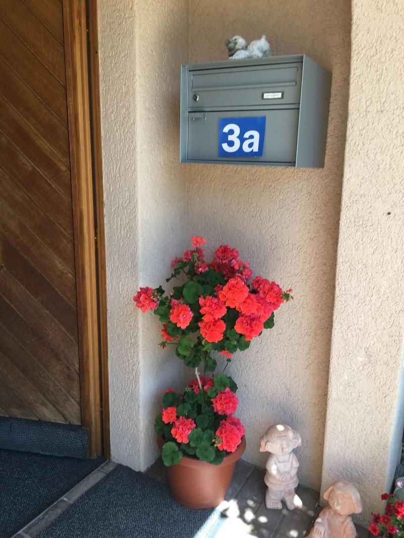 B&B Garni Casa La Val - Genel