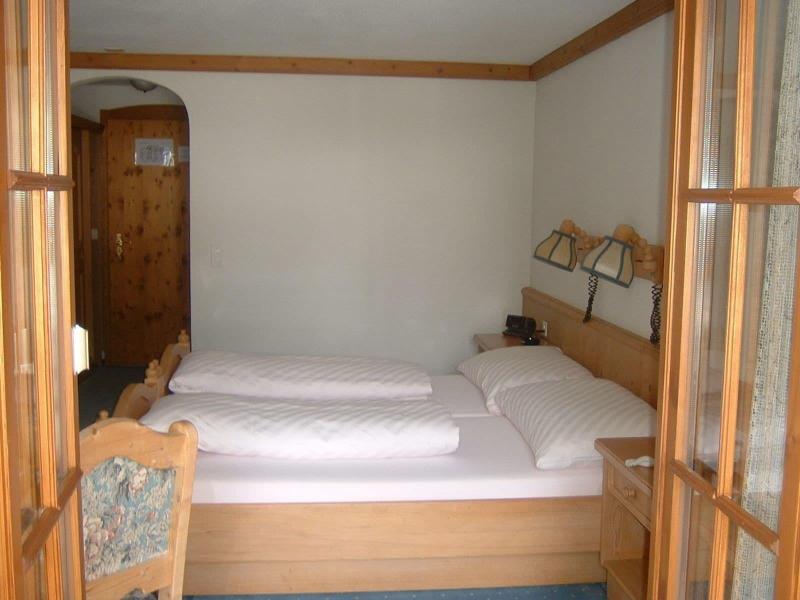 B&B Garni Casa La Val - Oda