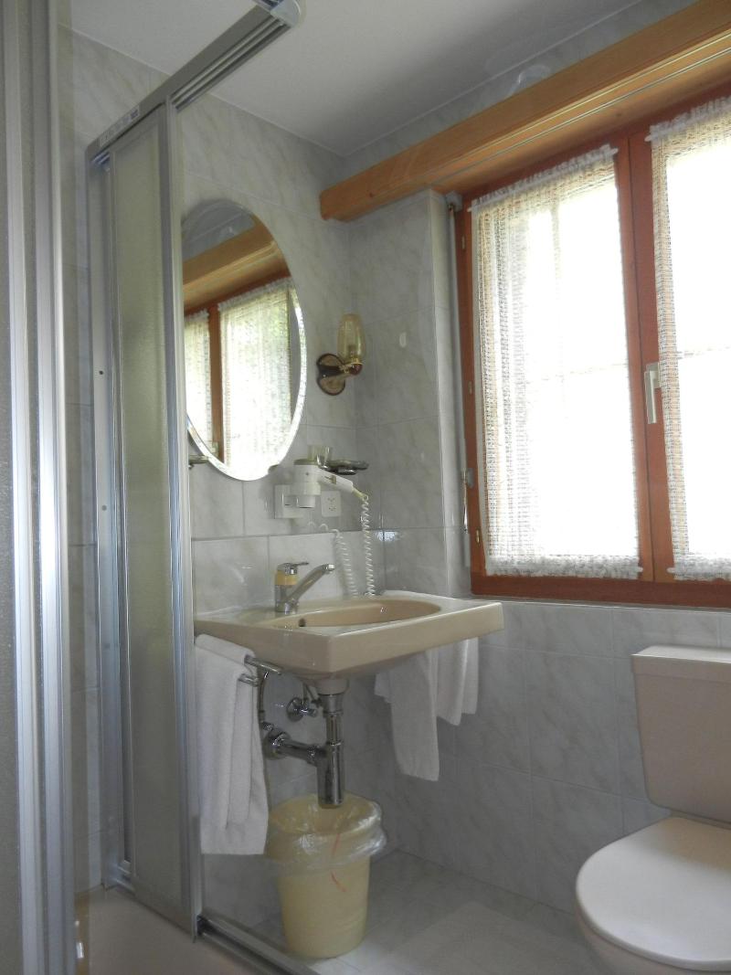 B&B Garni Casa La Val - Oda