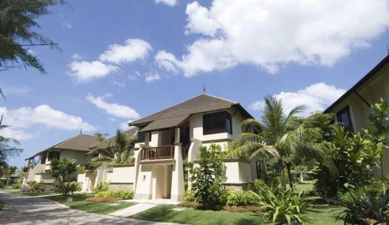 Layana Resort & Spa - Genel