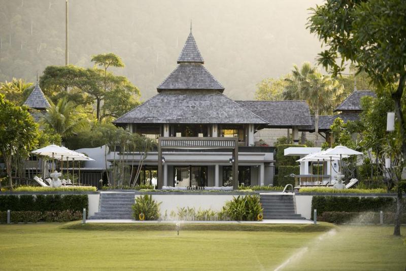 Layana Resort & Spa - Genel