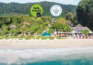 Layana Resort & Spa otel fotoğrafı