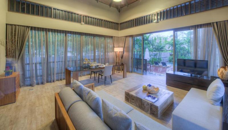 Layana Resort & Spa - Oda