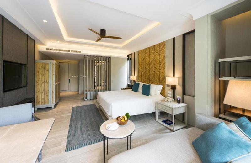 Layana Resort & Spa - Oda