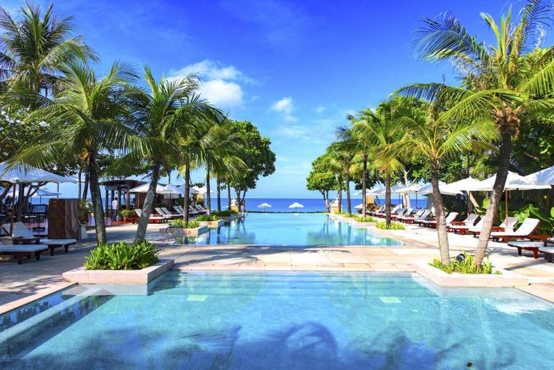 Layana Resort & Spa - Havuz
