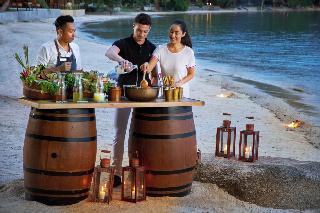 Renaissance Koh Samui Resort & Spa fotoÄŸrafÄ±