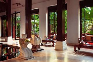 Renaissance Koh Samui Resort & Spa fotoÄŸrafÄ±