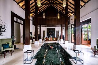 Renaissance Koh Samui Resort & Spa fotoÄŸrafÄ±