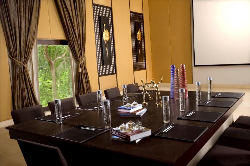 Renaissance Koh Samui Resort & Spa - Toplantı
