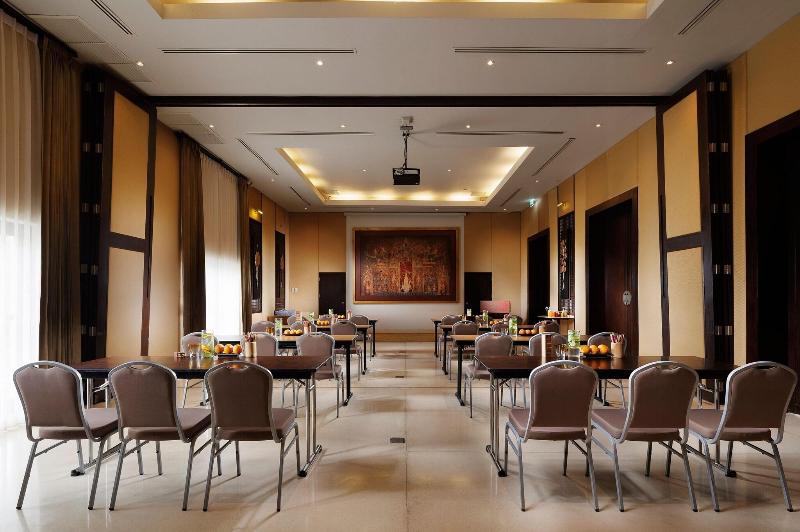 Renaissance Koh Samui Resort & Spa - Toplantı